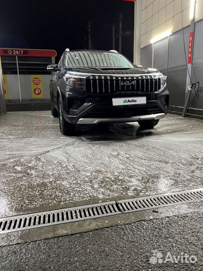 Kia Sportage 2.0 AT, 2023, 12 500 км