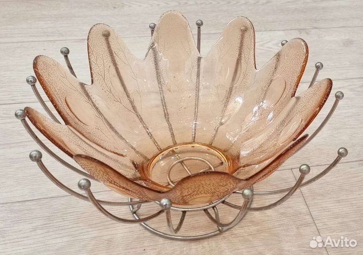 Корзина для овощей фруктов и розетки