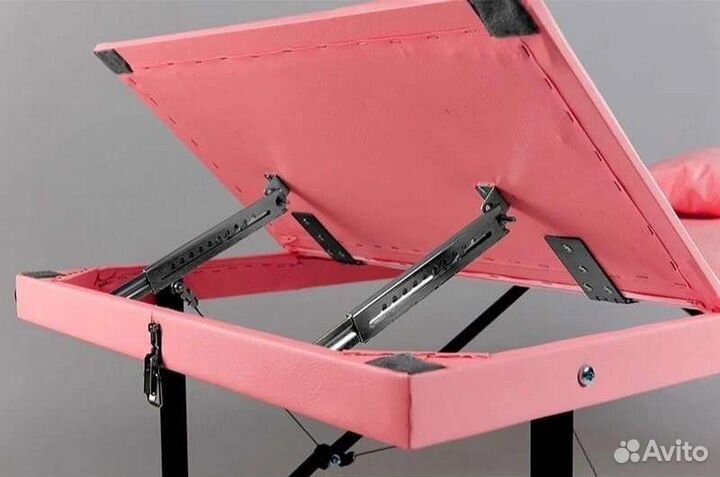 Массажный косметологический стол