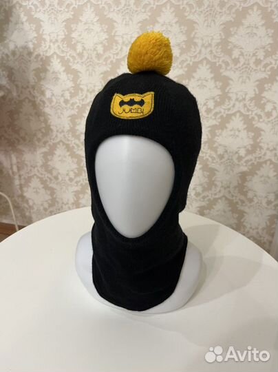 Шапка шлем jumbi размер XL (52-55)