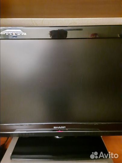 Телевизор бу