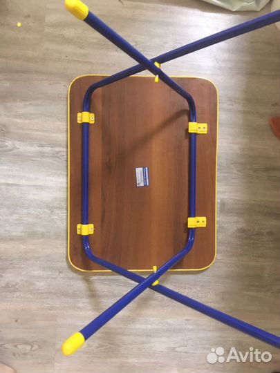 Детский стол для занятий