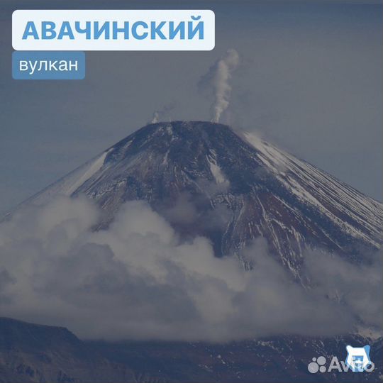 Захватывающие туры по камчатке