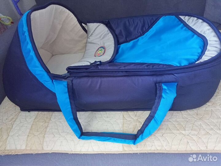Переноска для детей