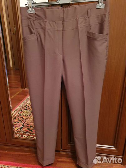 Штаны 54 -64 Джинсы 54-56, кофточка 54