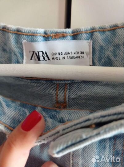 Zara Шорты 40 EUR