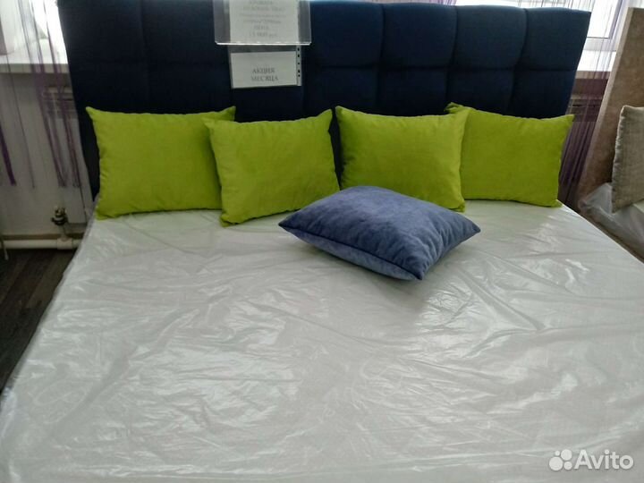 Подушки декоративные