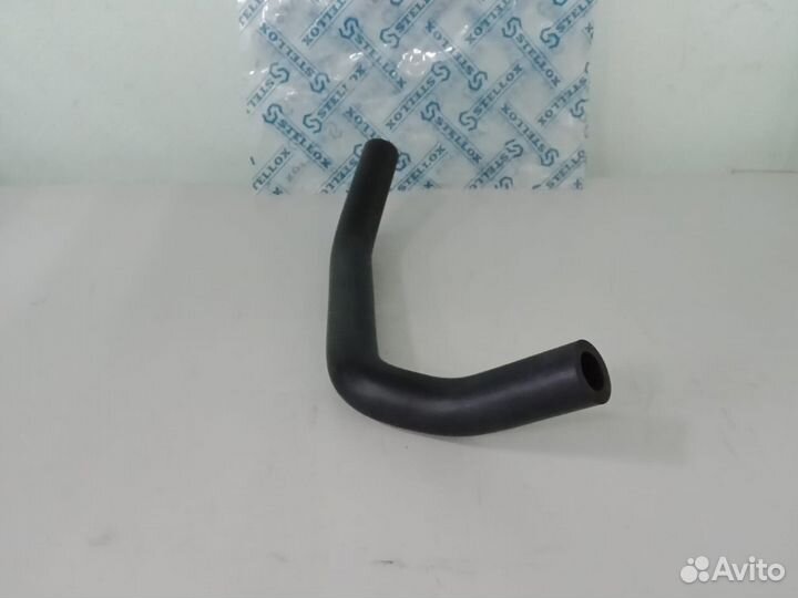 Шланг сапуна Fiat Albea / Doblo 1,4 (Новый)