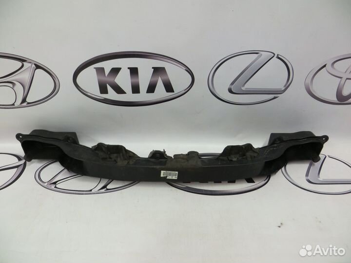 Усилитель заднего бампера Kia K5 Sorento