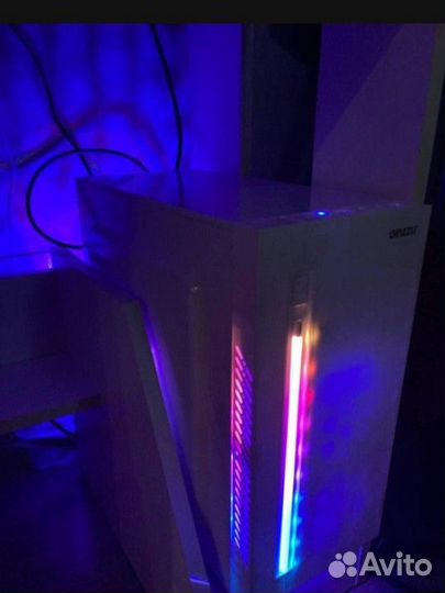 Комп для игр и учебы GTX 1060
