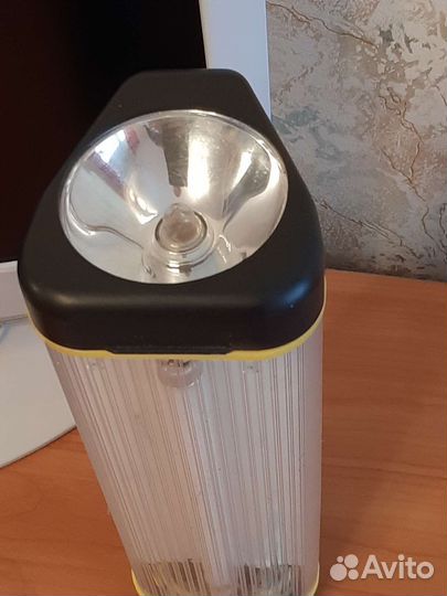 Фонарь универсальный