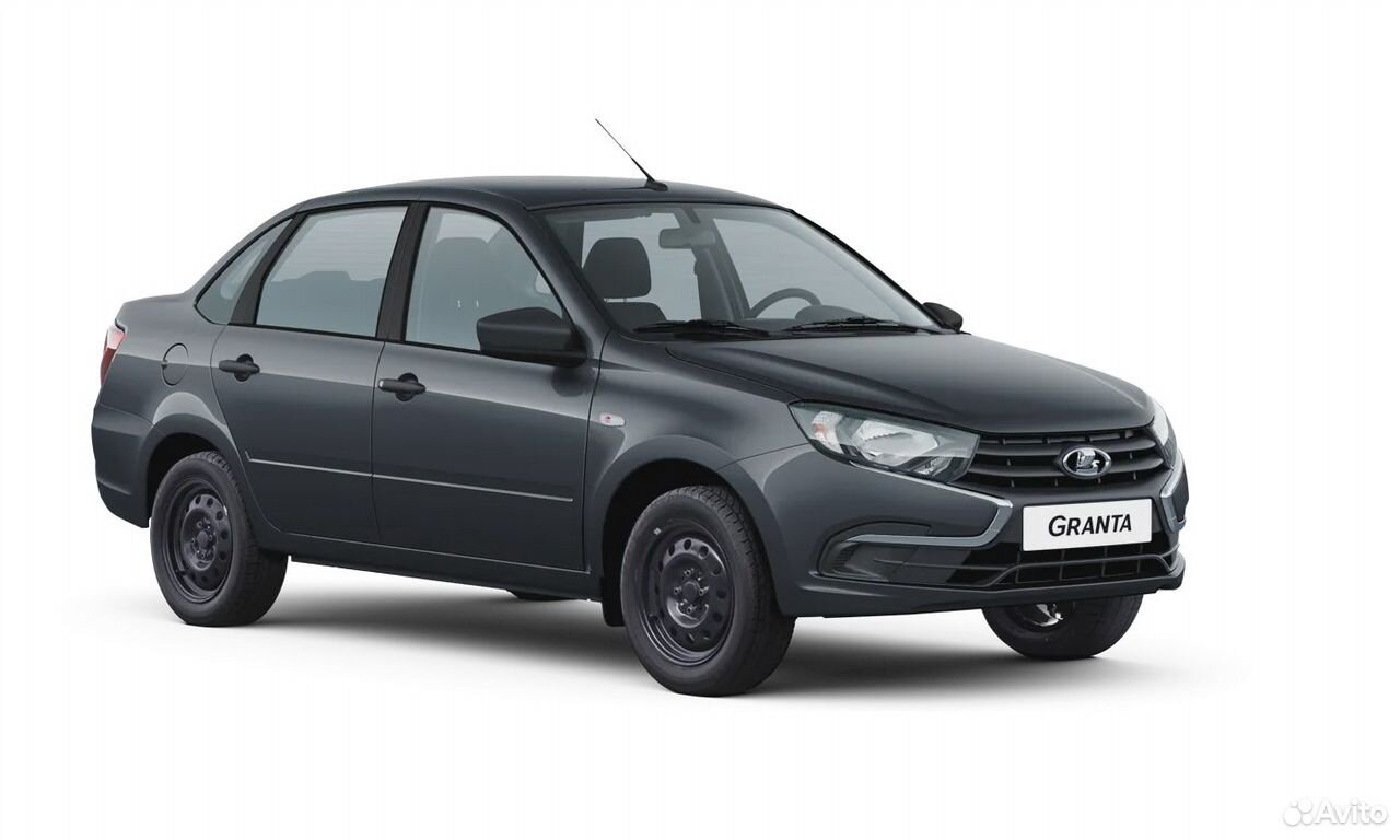 ВАЗ (LADA) Granta 1.6 MT, 2026