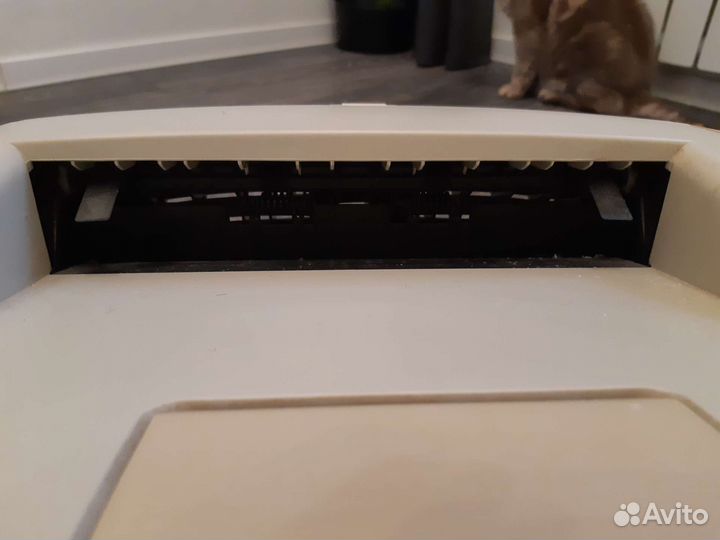 Принтер HP LS 1200 series