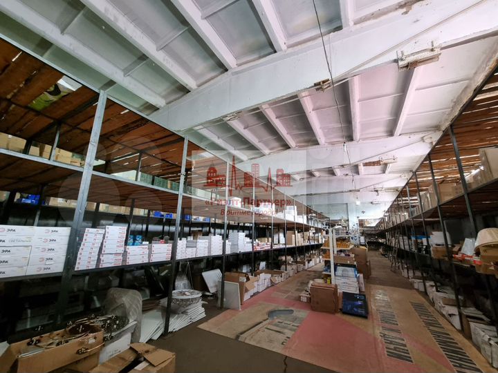 Ангар 1000м2 Энгельс