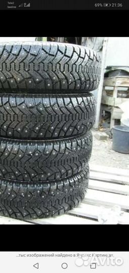 Tunga Nordway 185/65 R15 88