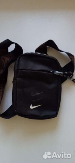 Сумка мессенджер nike