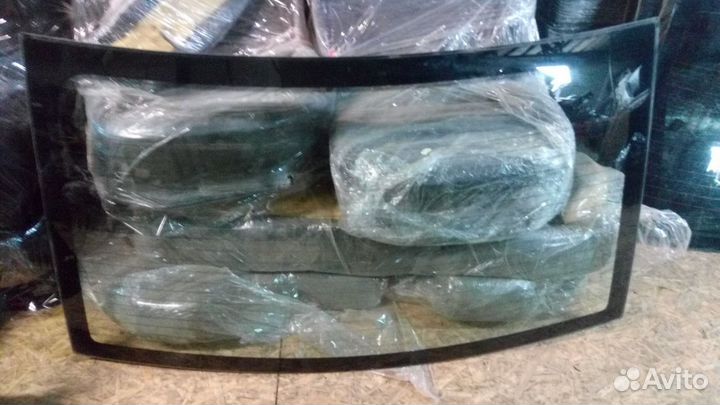 Стекло заднее Шевролет Круз Chevrolet Cruze