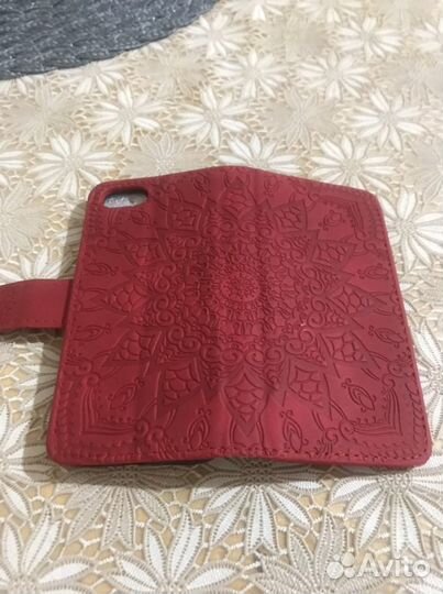 Чехол на iPhone 7,8