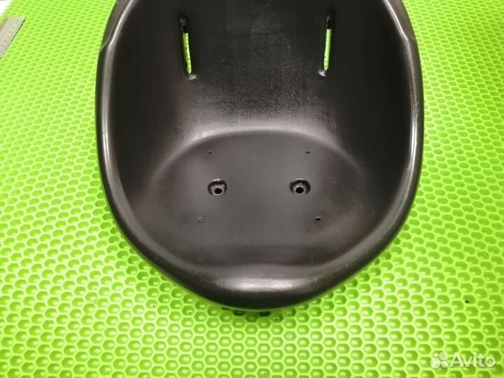 Сиденье на 3х колесный велосипед Kreiss