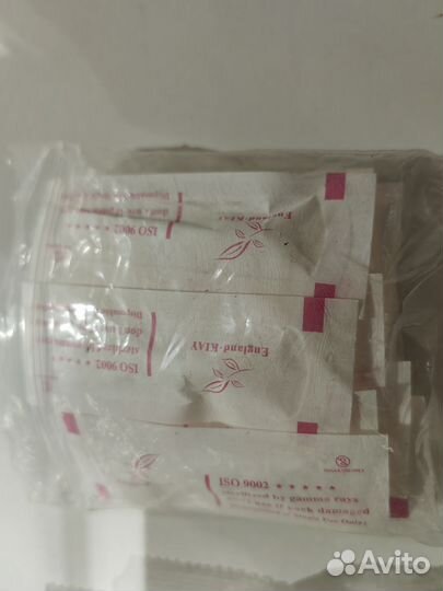 Расходники для перманентного макияжа