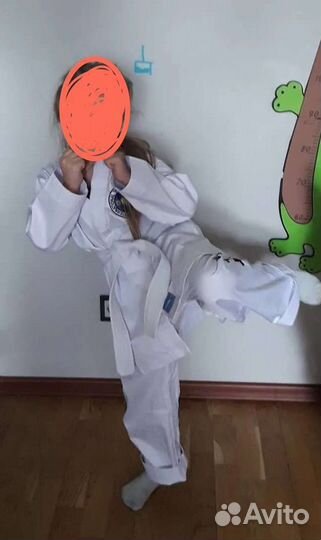 Дабок тхэквондо