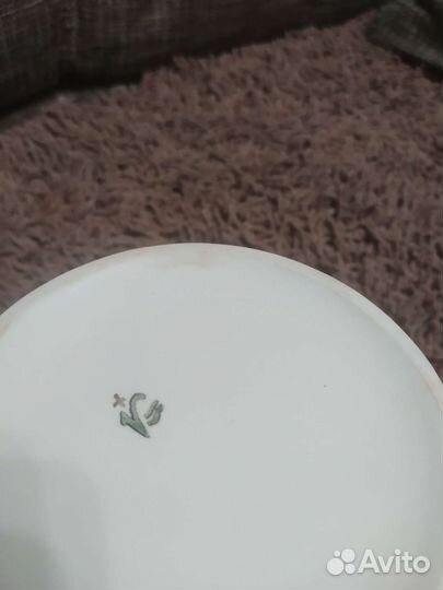 Ваза для фруктов