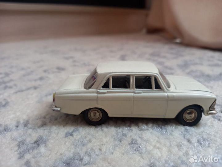 Модели автомобилей СССР