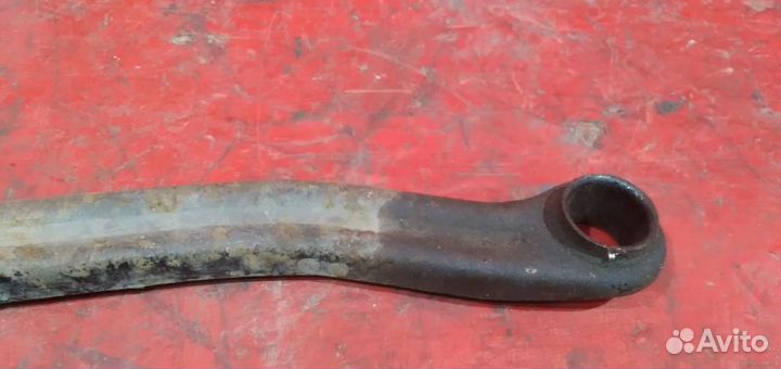 Хендай акцент рычаг задний верхний поперечный