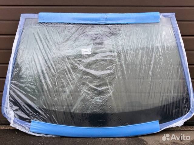 Автостекла. Лобовое стекло. Ремонт