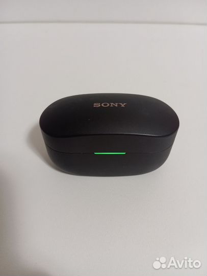 Кейс Sony от наушников