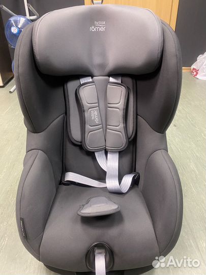 Детское автокресло Britax romer trifix 2 i-size