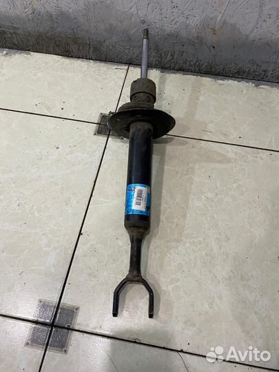 Стойка (амортизатор) передняя audi А6 С5