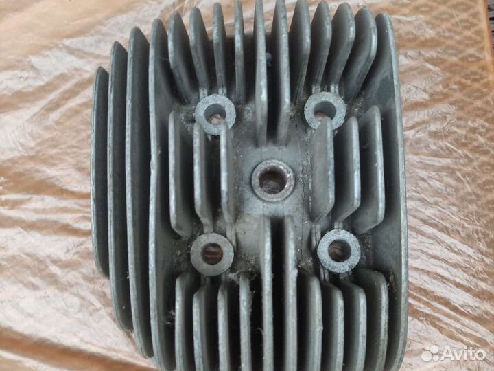 Головка иж юпитер 4 новая