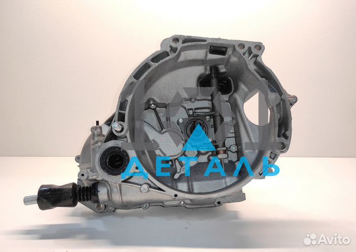 Кпп Ваз 2108, 2114, 2115 Новые и восстановленные