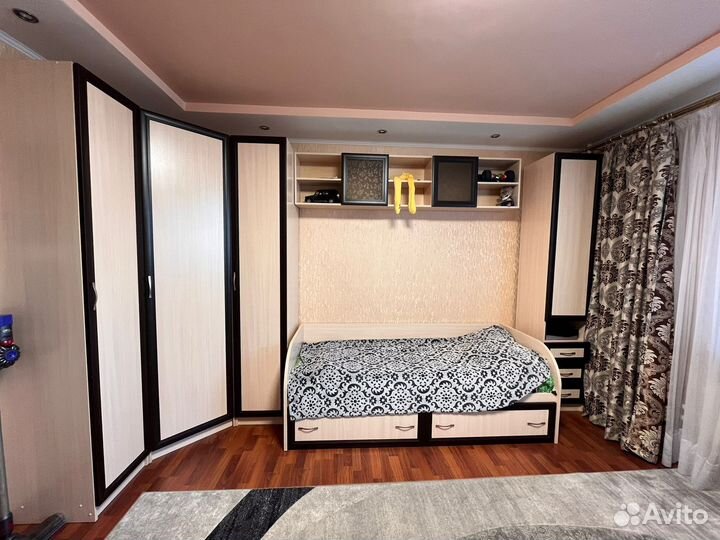 Комната для подростка