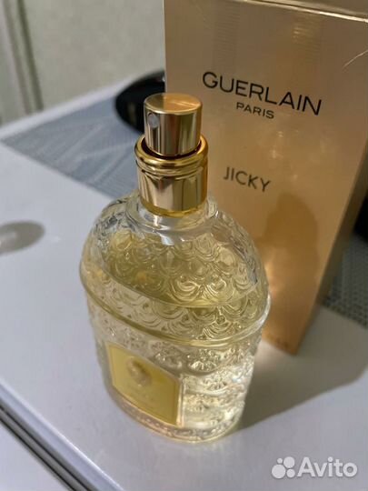 Набор миниатюр Yves rocher винтаж