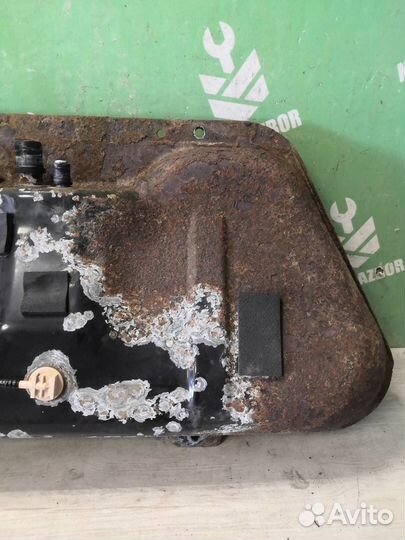 Бак топливный Шевроле Ланос