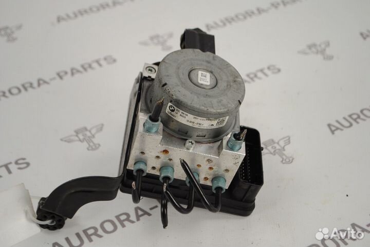 Блок ABS BMW 3 F30 2011-2019