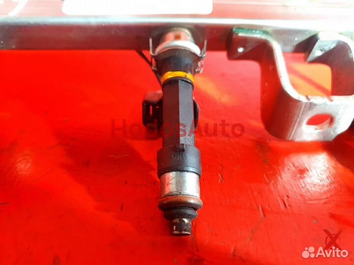 Форсунка Mazda 3 BK/BL/GG/GH/GY 2 литра