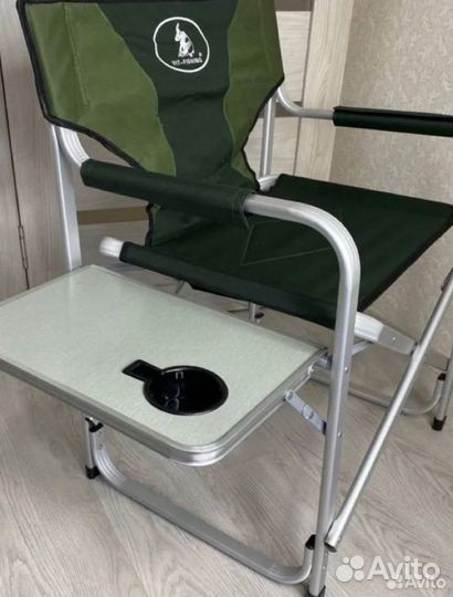 Кресло для рыбалки 2 шт