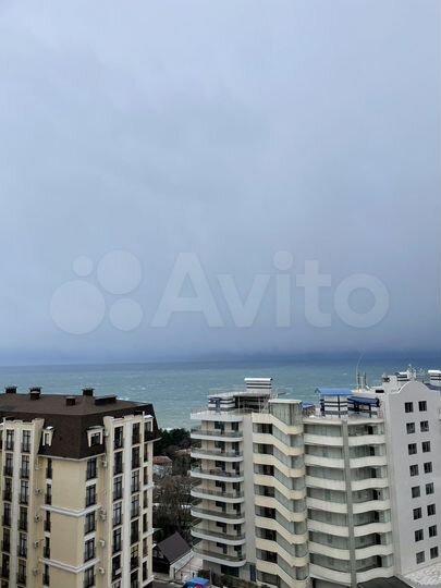 2-к. квартира, 47 м², 7/9 эт.