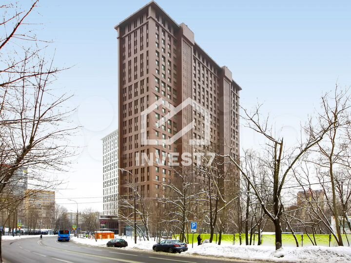 Аренда торговой площади