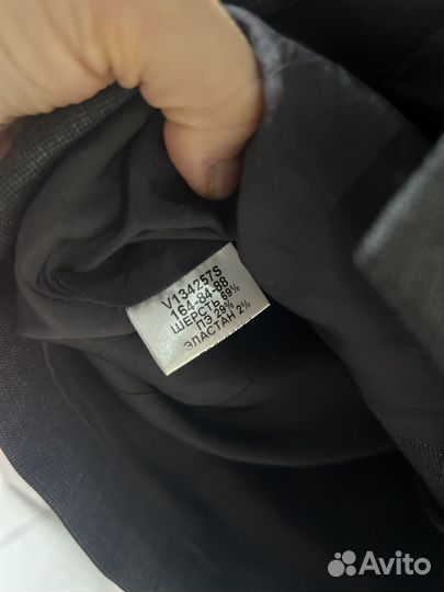 Жилетка vassa and co