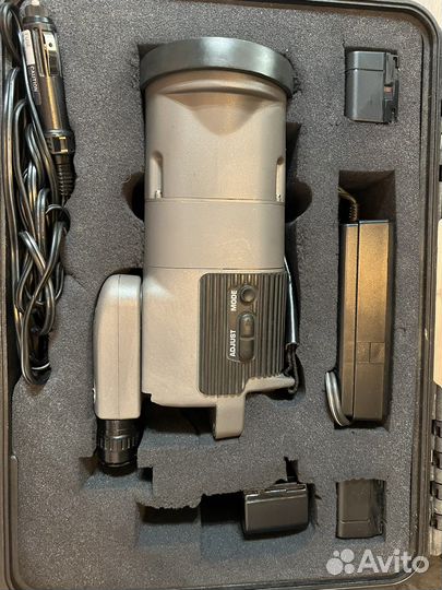 Тепловизор Raytheon PalmIR 250