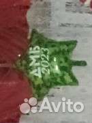 К армии звезда дмб