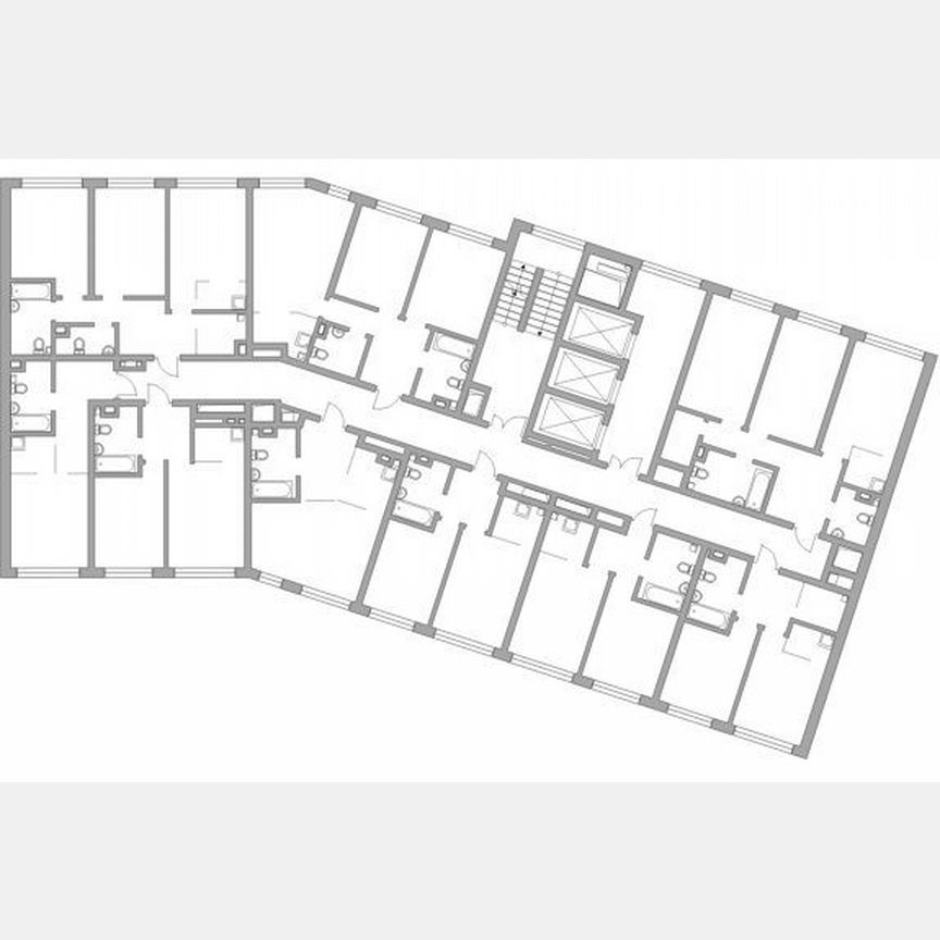 Квартира-студия, 34 м², 6/32 эт.