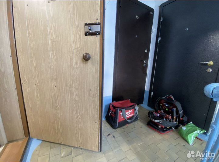 Вскрытие замков, дверей, автомобилей