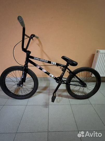 Трюковой велосипед bmx