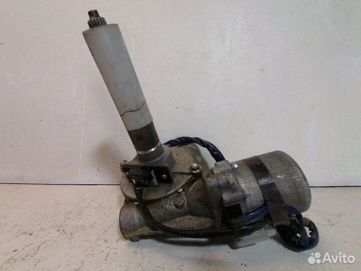 Рулевая колонка Toyota Corolla 150 2006-2012