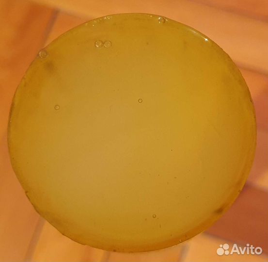 Стержень полиуретановый